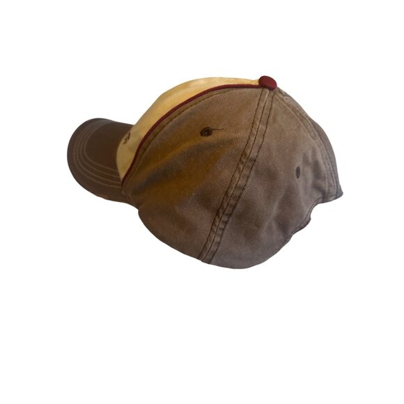 Tootsie Roll Owl "How Many Licks" Adjustable Cap - Picture 3 of 8